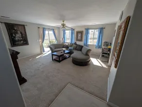Private getaway on 38 acres of tranquility in Peyton, CO - Image 3