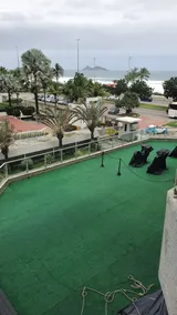 Apartment located in front of Barra beach - Image 5