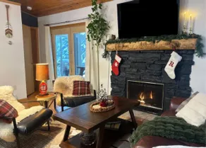 Scenic River Cabin | Banning StPark |Sauna,7 acres - Image 3