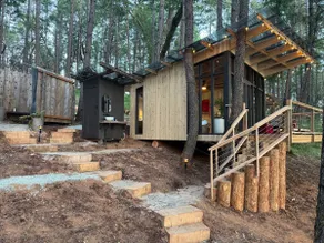 Rogue River Glamping - Image 3