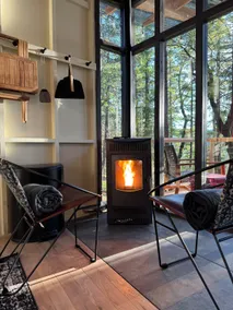 Rogue River Glamping - Image 5