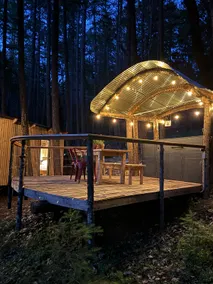 Rogue River Glamping - Image 2