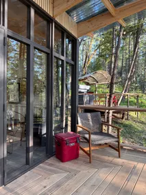 Rogue River Glamping - Image 4