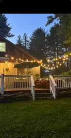Catskills Chalet Beaver Kill River | Hot Tub - Image 2