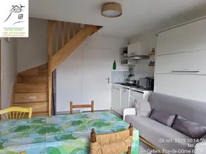 Terre cottage for 1-4 people, quiet, close to Vulcania & lakes - Image 2