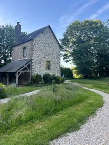 La Petite Bruyere Characterful 2 bedroom cottage with fireplace - Image 5