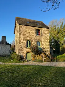 La Petite Bruyere Characterful 2 bedroom cottage with fireplace - Image 3