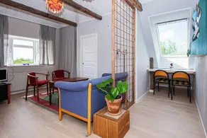 Apartment Kjeld - 6km from the sea by Interhome - Image 4