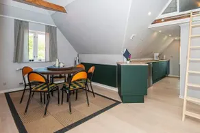 Apartment Kjeld - 6km from the sea by Interhome - Image 5