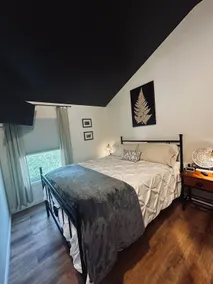 The Bay Loft - A peaceful loft in St. Albans Bay - Image 5
