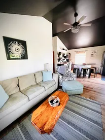 The Bay Loft - A peaceful loft in St. Albans Bay - Image 3