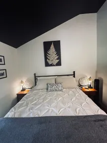 The Bay Loft - A peaceful loft in St. Albans Bay - Image 4