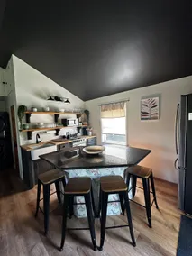 The Bay Loft - A peaceful loft in St. Albans Bay - Image 2