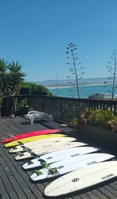 Starfish Surf House - Image 4