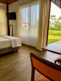 Beautiful country suite, peace and nature 10 min - Image 2