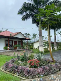Beautiful country suite, peace and nature 10 min - Image 5