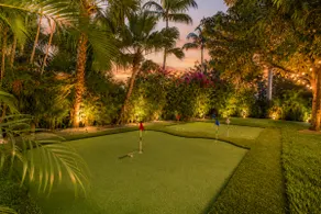 Villa Nova | Pool •BKB Court •Fire Pit •Minigolf - Image 5