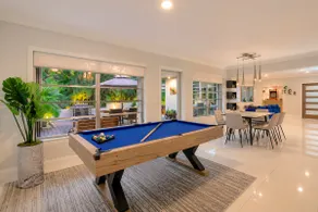 Villa Nova | Pool •BKB Court •Fire Pit •Minigolf - Image 2