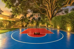 Villa Nova | Pool •BKB Court •Fire Pit •Minigolf - Image 4