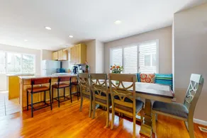 Fenwick Island townhome oceanfront location 3 deck - Image 3