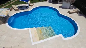 Tropical house with pool, Trébol via Carmen de Apicalá - Image 3