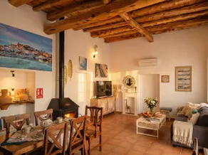 Exclusive house with pool in Ibiza. Reg:ETV1227E - Image 4