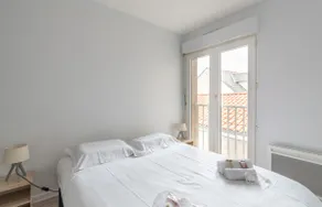Charmant appartement - vieille ville de Pornic - Image 2