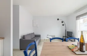 Charmant appartement - vieille ville de Pornic - Image 4