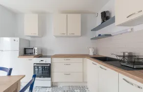Charmant appartement - vieille ville de Pornic - Image 3
