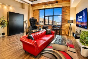 Downtown Loft By Cedar Point Sports Force! - Image 2