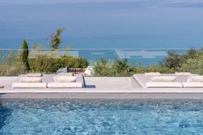 Lourdas White Villa - Image 2
