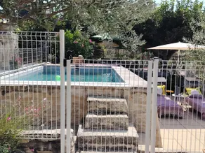 Gîte Rose - Sous les Étoiles de Provence - Image 3