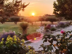 Gîte Rose - Sous les Étoiles de Provence - Image 2
