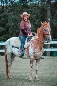 Altos do Campestre Retreat / House Horseback Riding Tours - Image 4