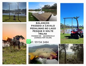 Altos do Campestre Retreat / House Horseback Riding Tours - Image 5