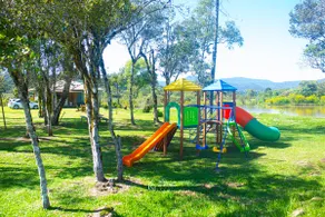 Altos do Campestre Retreat / House Horseback Riding Tours - Image 3