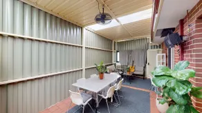 Sudden Comfort | 3x2 | Dog Friendly | 20' CBD - Image 5