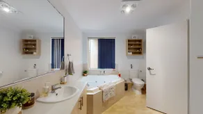 Sudden Comfort | 3x2 | Dog Friendly | 20' CBD - Image 3