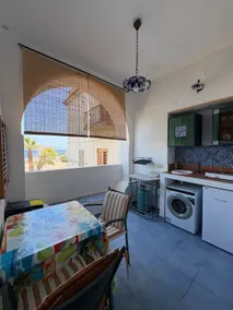 Cannella studio flat Canneto Lipari - Image 3