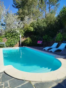 Bela Vista Alqueve, piscina privata con vista mozzafiato e cottage in ardesia - Image 3
