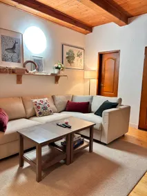 Chalet Zafír, Domaša, Valkov - Image 2