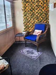 Peaceful Nook on a Quiet Corner - Image 5