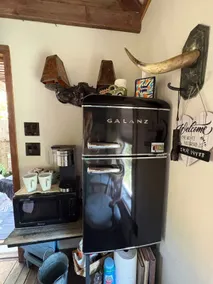 Tiny house - Guesthouse - Image 4