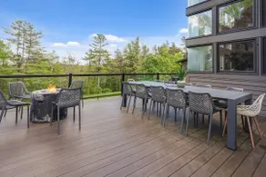 15 Acre Retreat w/ Hot Tub, Views, Games, Privacy - Image 5