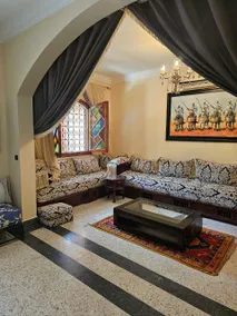 Ourika Villa, Berber Decor & Private Pool - Image 2