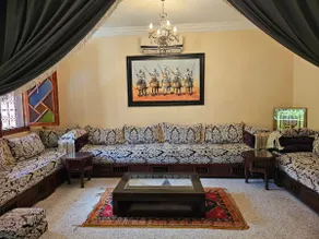 Ourika Villa, Berber Decor & Private Pool - Image 3