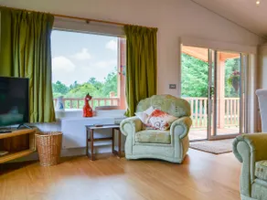 The Alpaca Lodge - Image 5