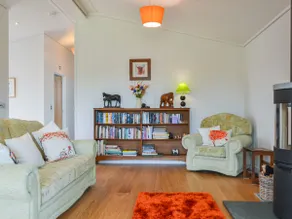 The Alpaca Lodge - Image 4