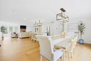 Spacious Lakes Region Retreat—Game Room & Gazebo - Image 4