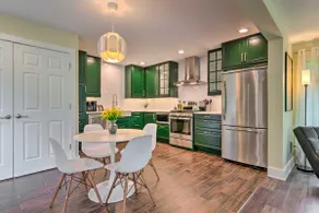 Stunning Mtn Views! Group Getaway in Chimney Rock - Image 2